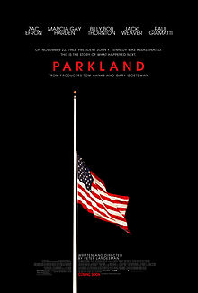 Parkland film