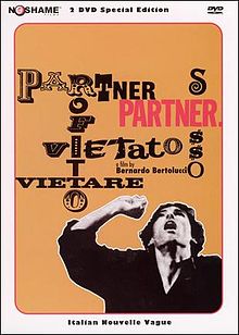 Partner 1968 film