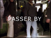 Passer By TV film