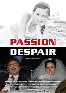Passion Despair