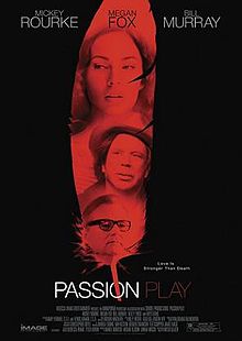 Passion Play film