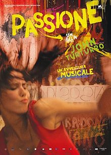 Passione 2010 film