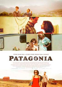 Patagonia film
