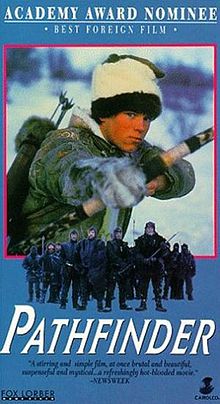 Pathfinder 1987 film