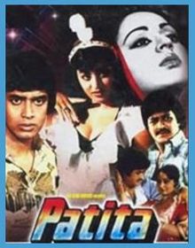Patita 1980 film