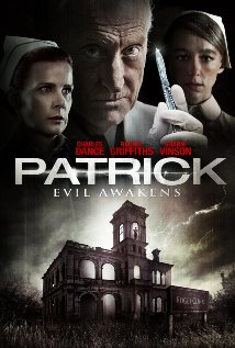 Patrick 2013 film