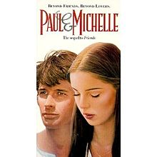 Paul and Michelle