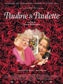 Pauline and Paulette
