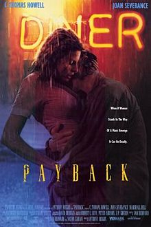 Payback 1995 film