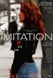 Imitation film