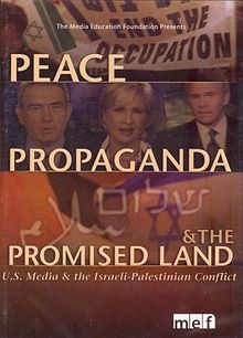 Peace Propaganda the Promised Land