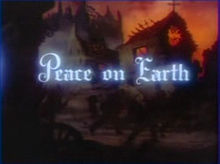Peace on Earth film