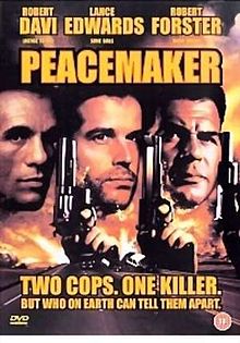 Peacemaker 1990 film