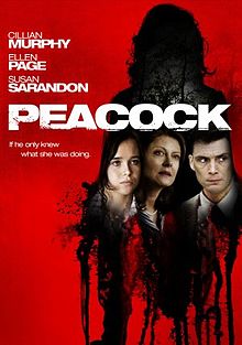 Peacock 2010 film