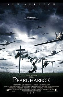 Pearl Harbor film