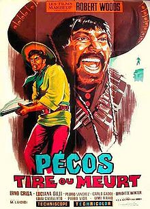 Pecos Cleans Up