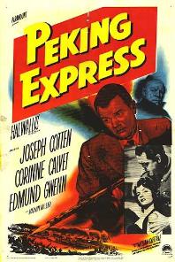 Peking Express film
