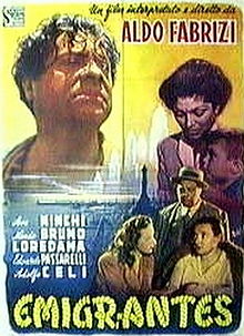 Immigrants 1948 film