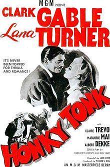 Honky Tonk 1941 film