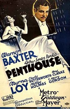 Penthouse film