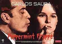 Peppermint Frapp