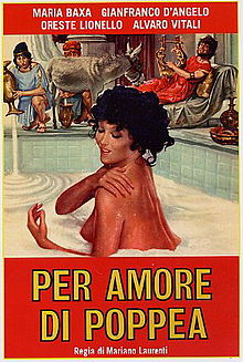 Per amore di Poppea