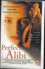 Perfect Alibi 1995 film