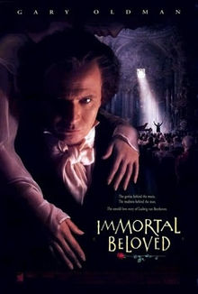 Immortal Beloved film