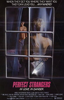 Perfect Strangers 1984 film