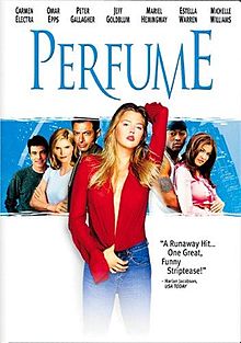 Perfume 2001 film