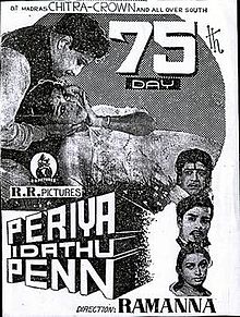 Periya Idathu Penn