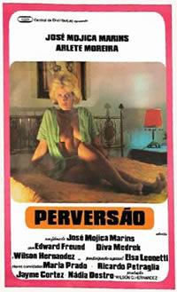 Perversion film