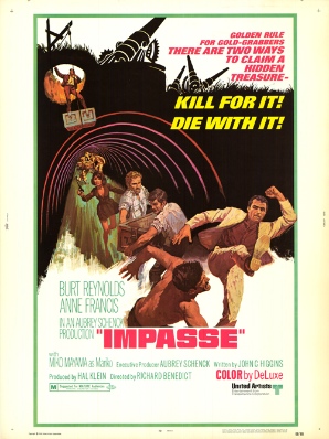 Impasse 1969 film