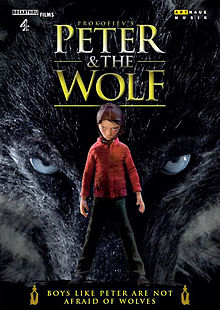 Peter and the Wolf 2006 film