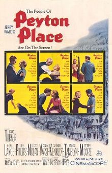 Peyton Place film