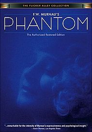 Phantom 1922 film