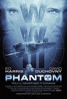 Phantom 2013 film