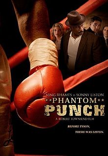 Phantom Punch film