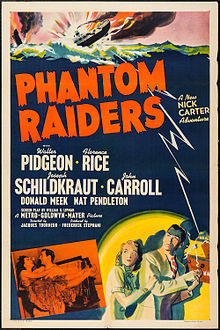 Phantom Raiders