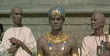 Pharaoh film