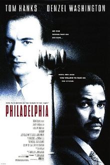 Philadelphia film