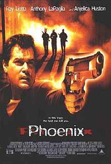 Phoenix 1998 film