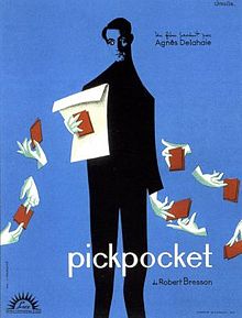 Pickpocket film