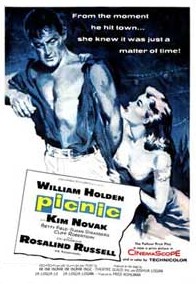 Picnic 1955 film