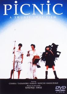 Picnic 1996 film