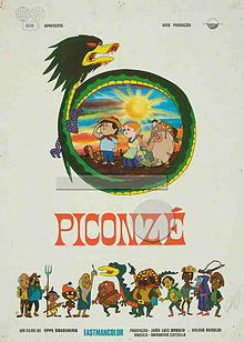 Piconz