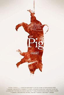 Pig 2010 film