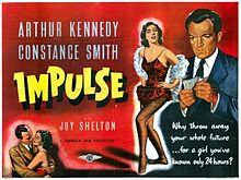 Impulse 1954 film