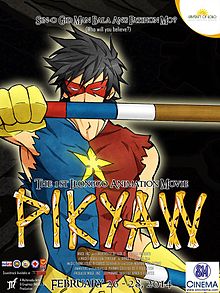 Pikyaw