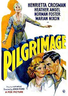 Pilgrimage 1933 film